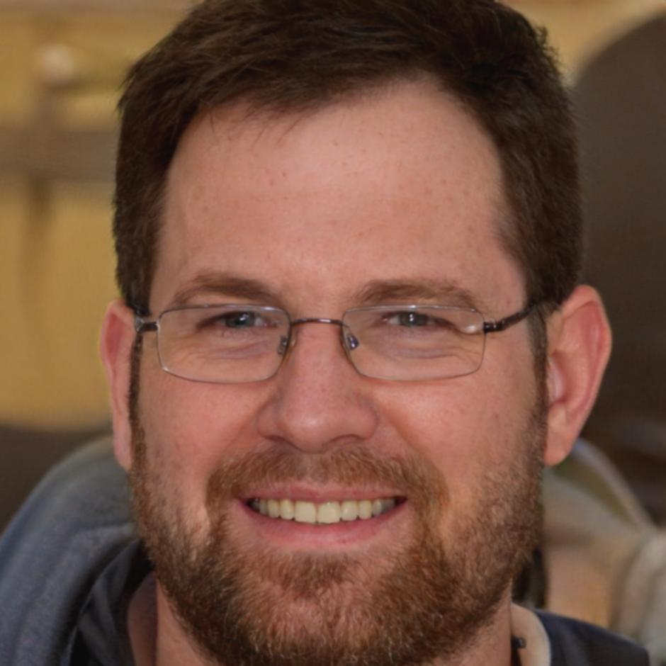 Fletcher Morrison student portrait